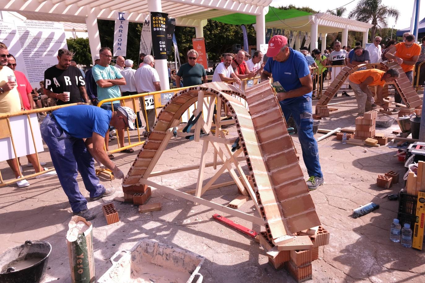 Este año se celebró la edición 55 del certamen