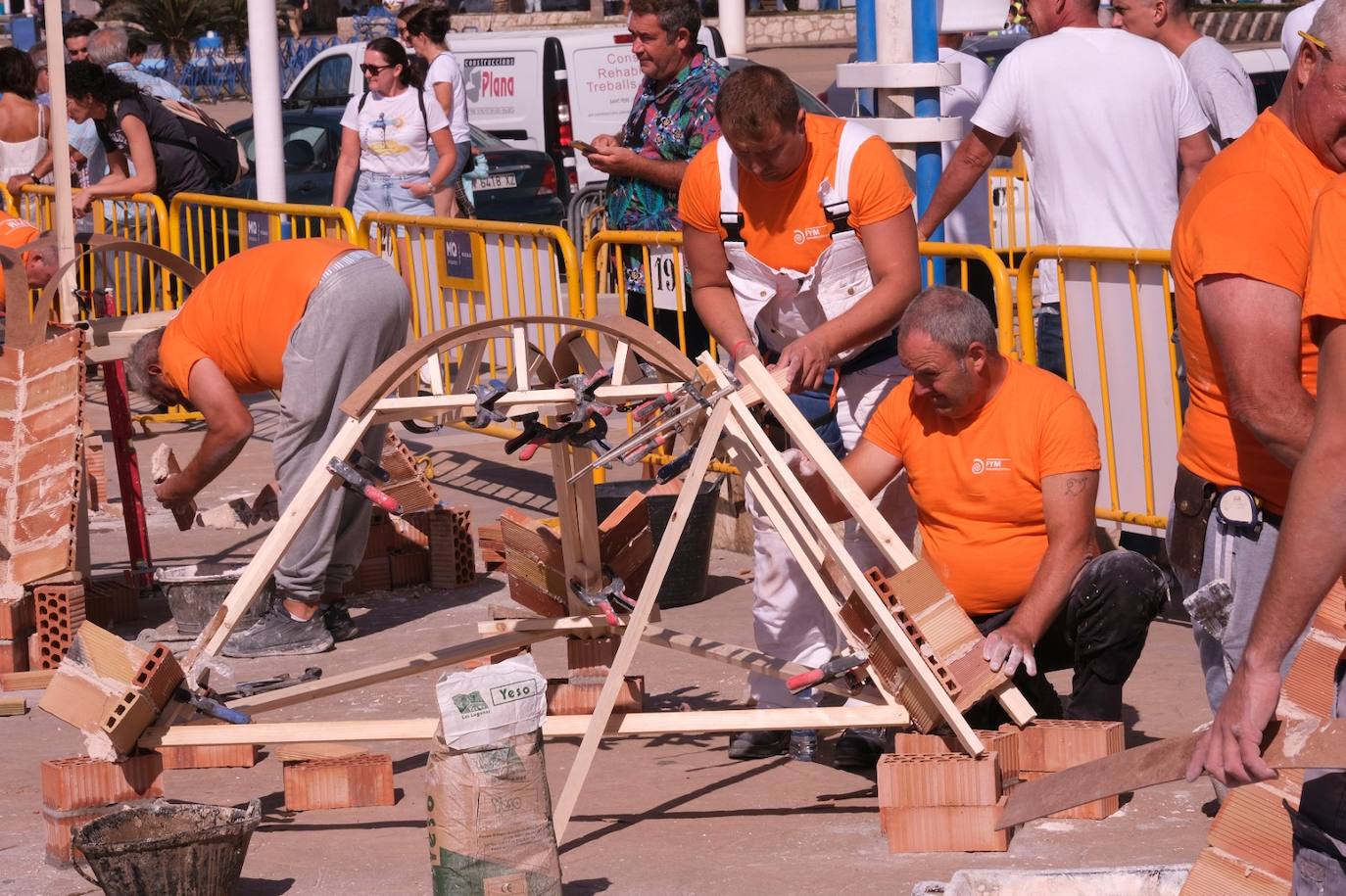 Este año se celebró la edición 55 del certamen