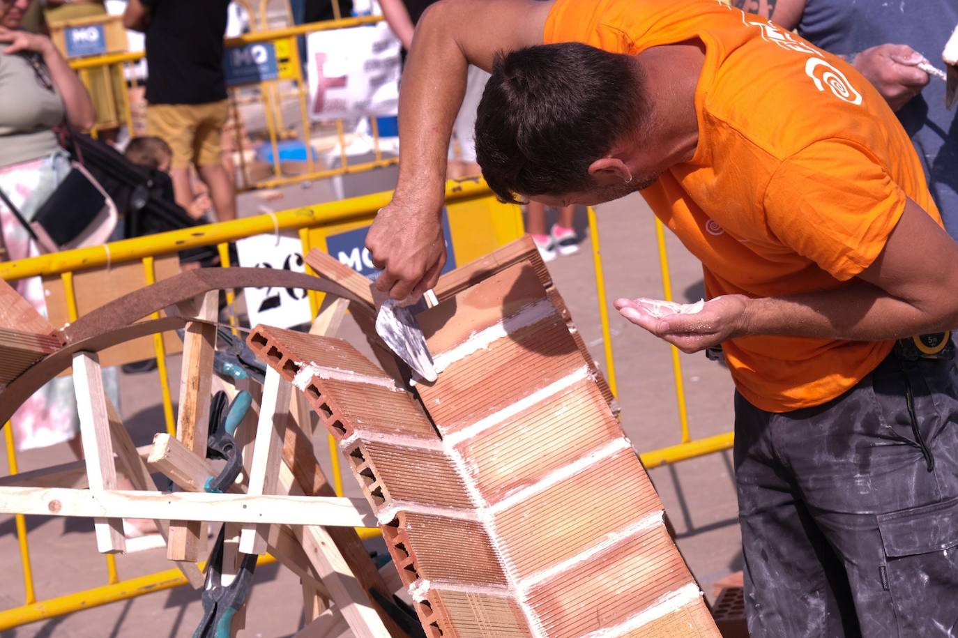 Este año se celebró la edición 55 del certamen