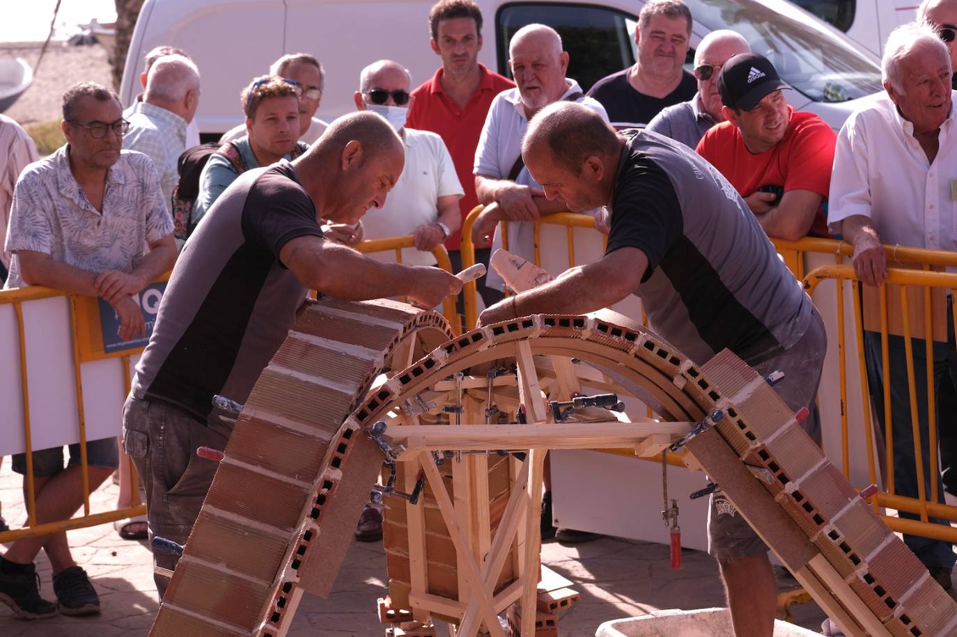 Este año se celebró la edición 55 del certamen