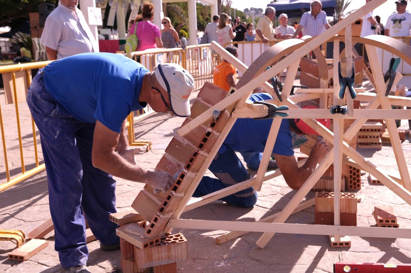 Este año se celebró la edición 55 del certamen