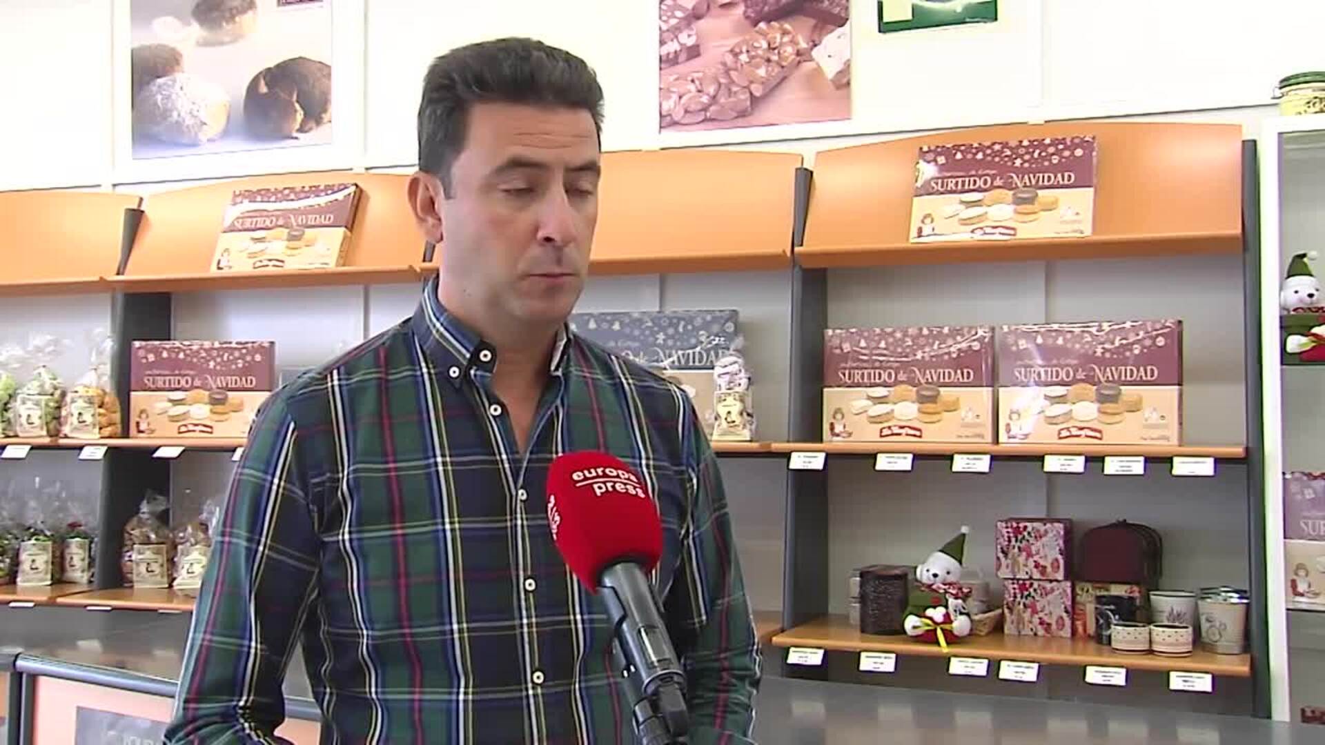 Consejo Regulador de Estepa afronta campaña de mantecados y polvorones marcada por subida de precios