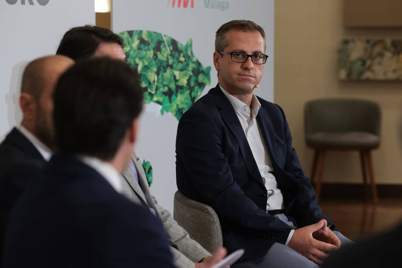 Organizada por SUR con el patrocinio de Unicaja Banco, la cita cuenta con la colaboración de Hidralia y Metro de Málaga, se ha celebrado en el hotel Vincci Posada del Patio.