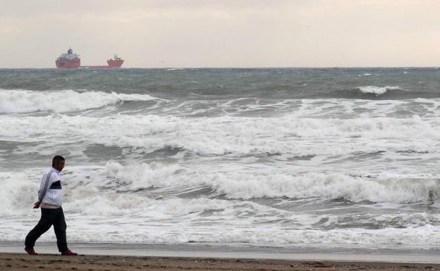 El tiempo en Andalucía: Aemet avisa de una vaguada de aire frío que afectará a Andalucía