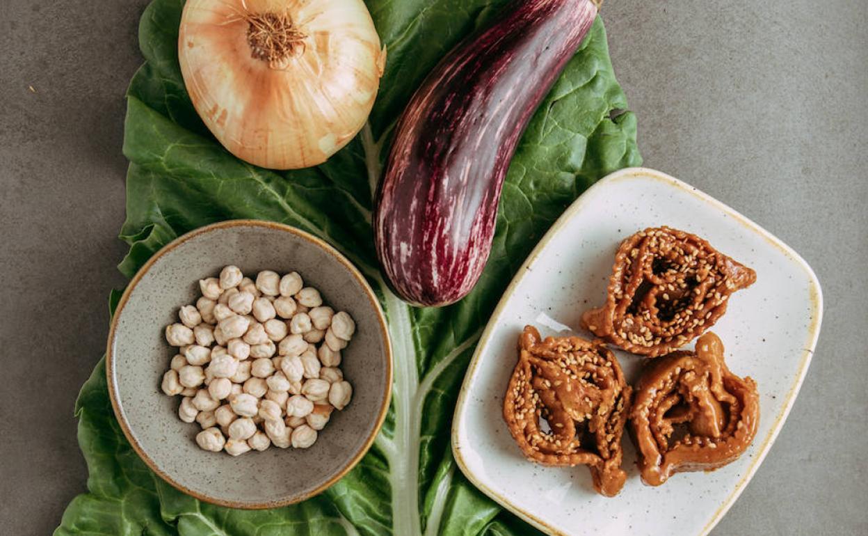 Cocina sefardí, recomponiendo un legado mediterráneo