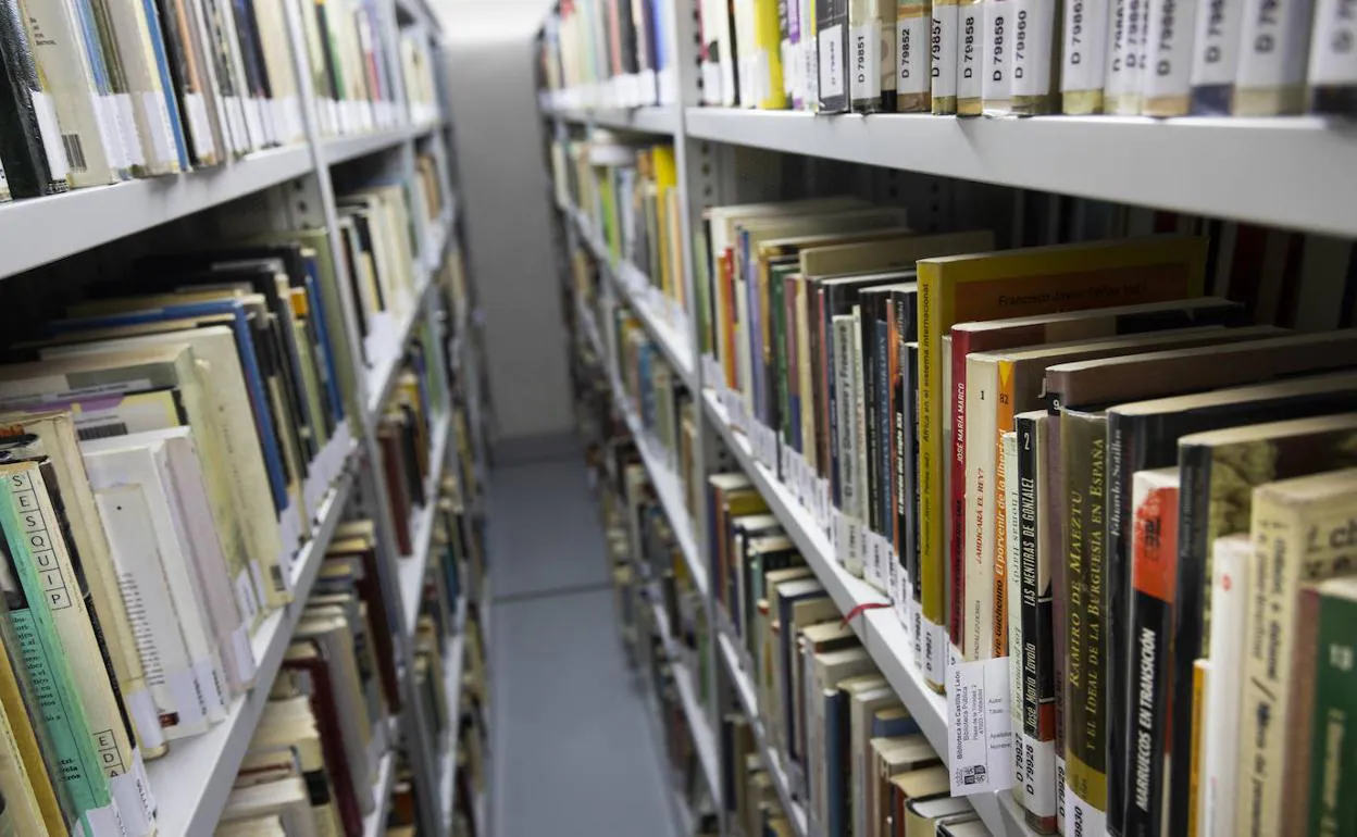 La revista 'Mi Biblioteca' es referencia del sector en España y la más longeva. 