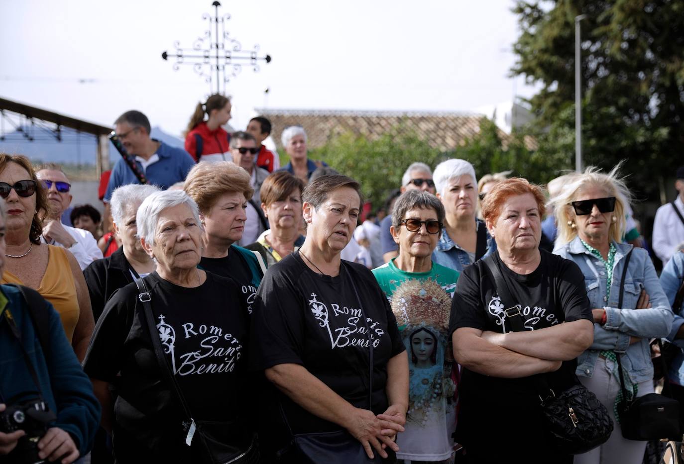 Peñarrubaia inaugura su local-ermita, que guarda la memoria del pueblo inundado. 