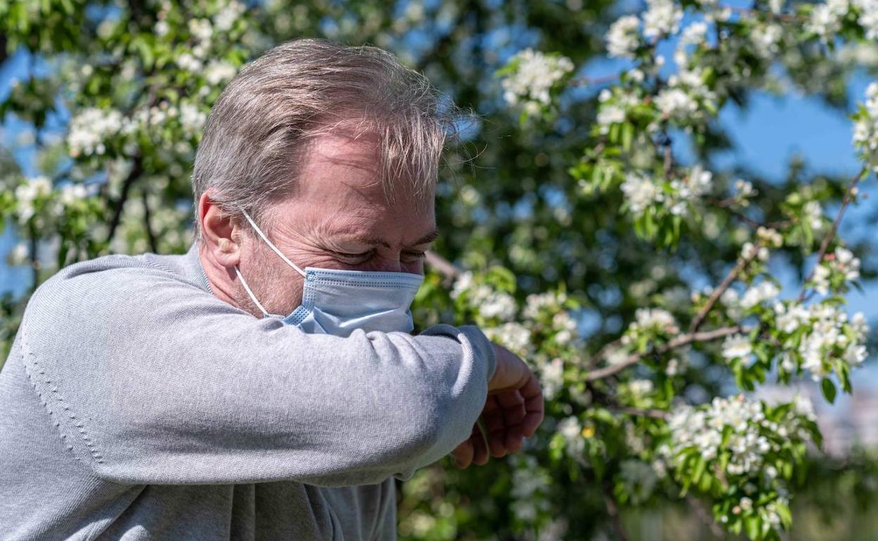 StopCold: Las farmacias de Málaga, desabastecidas de uno de los principales medicamentos para la alergia