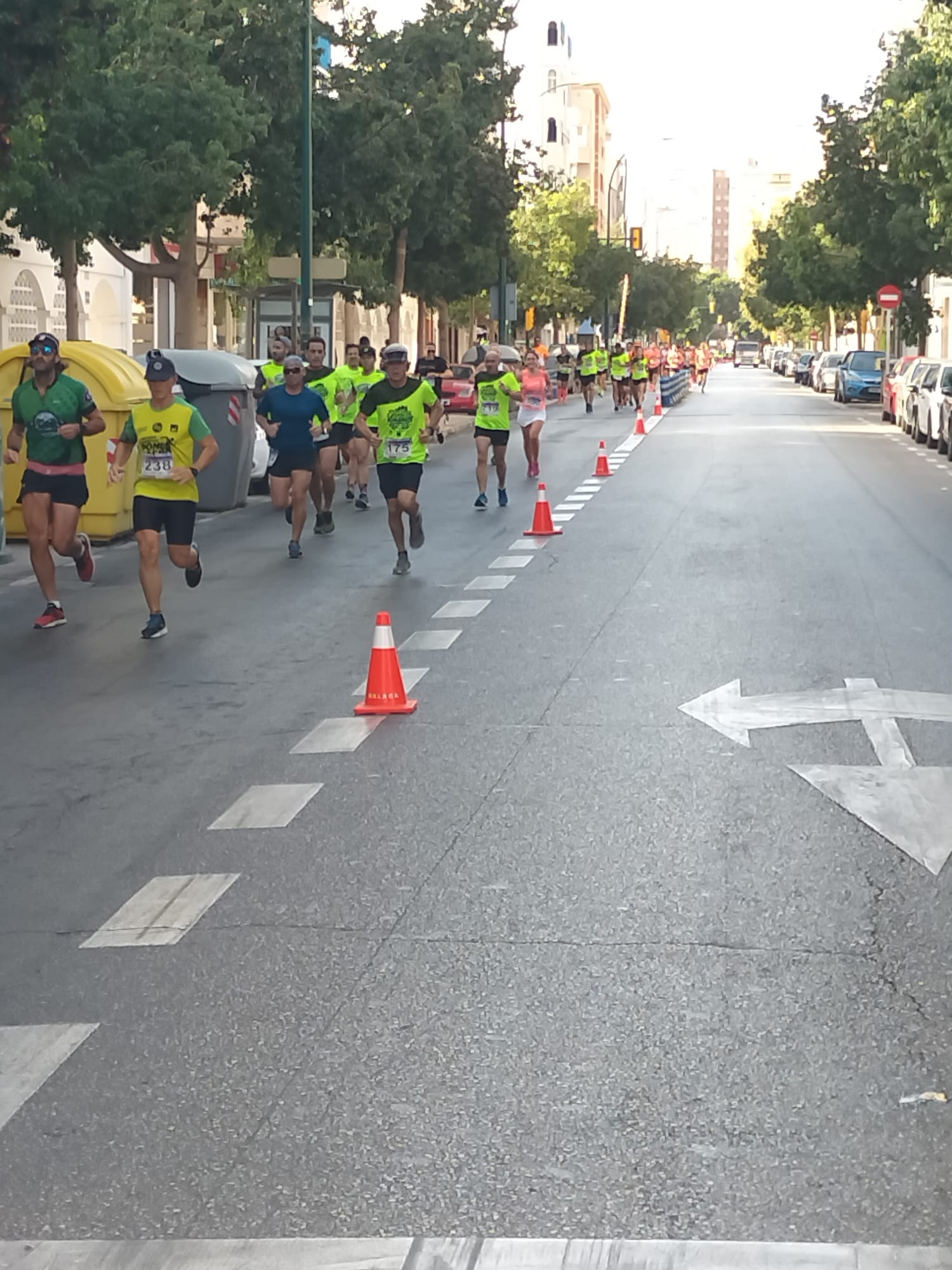 El atleta jiennense Cristóbal Valenzuela (Cueva de Nerja), ganador de la última Media Maratón Ciudad de Málaga, se adjudicó esta mañana la novena edición de la carrera El Torcal-La Paz, con un registro de 31:13 en los 10.000 metros de la prueba popular, antesala de la Carrera Urbana Ciudad de Málaga del domingo 24 (que reaparece tras la pandemia).