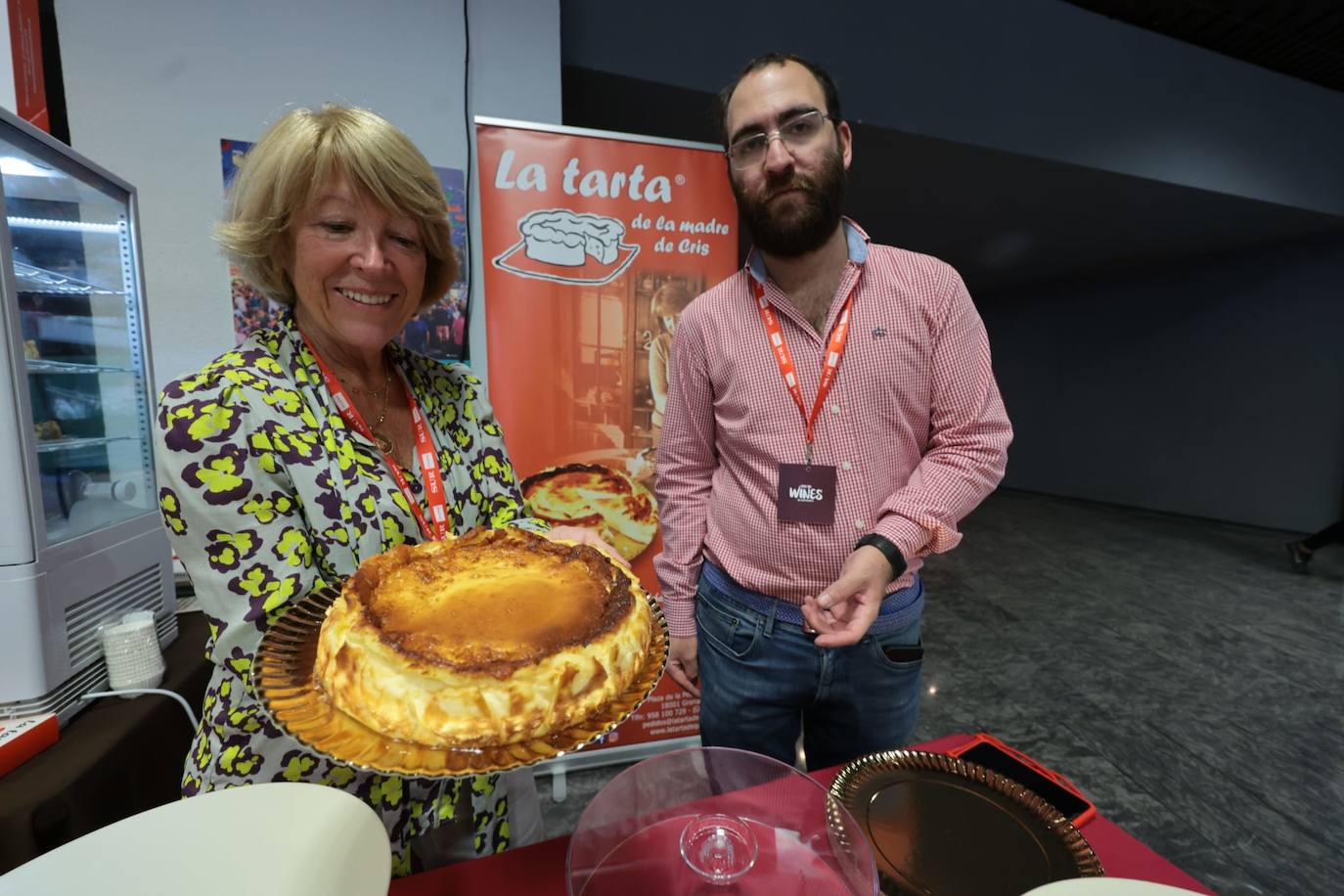 El Palacio de Ferias de Torremolinos acoge SUR Wines & Gourmet