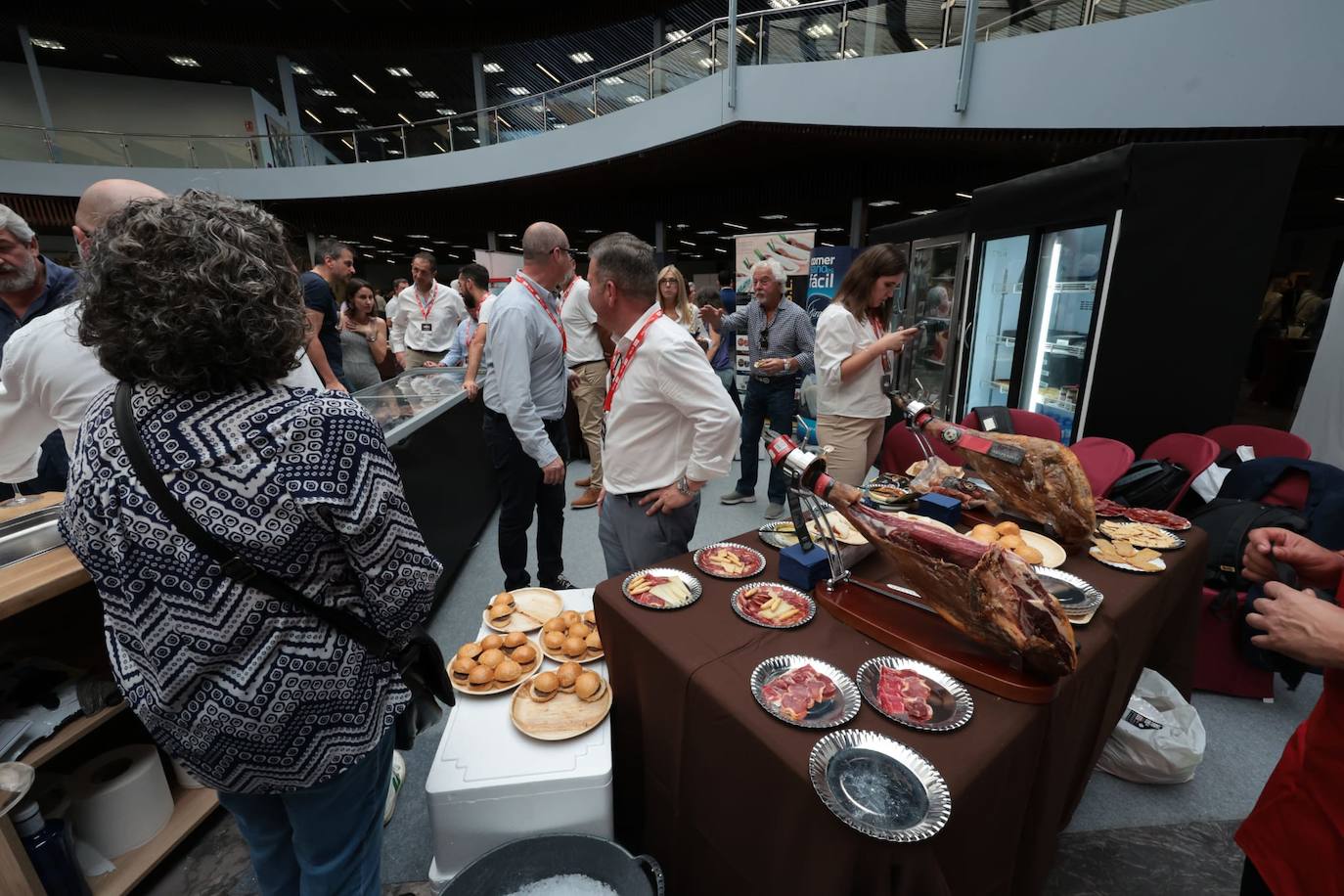 El Palacio de Ferias de Torremolinos acoge SUR Wines & Gourmet