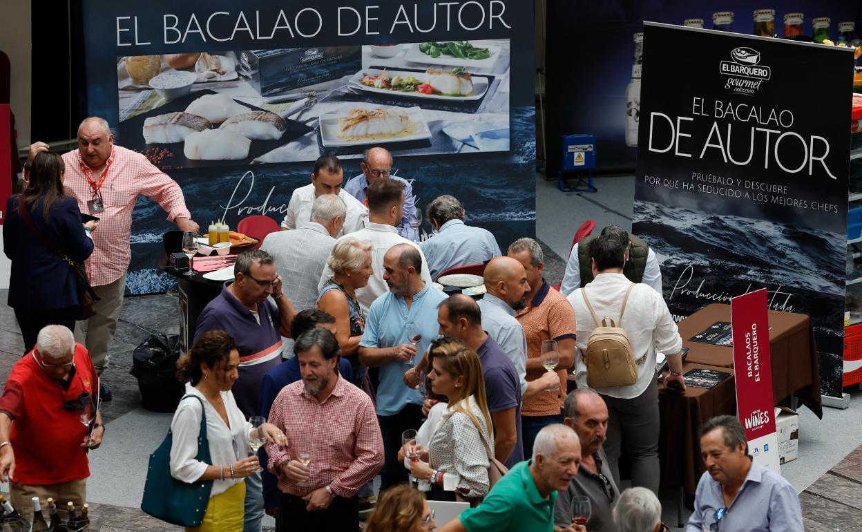 Diez productos únicos del Salón SUR Wines & Gourmet