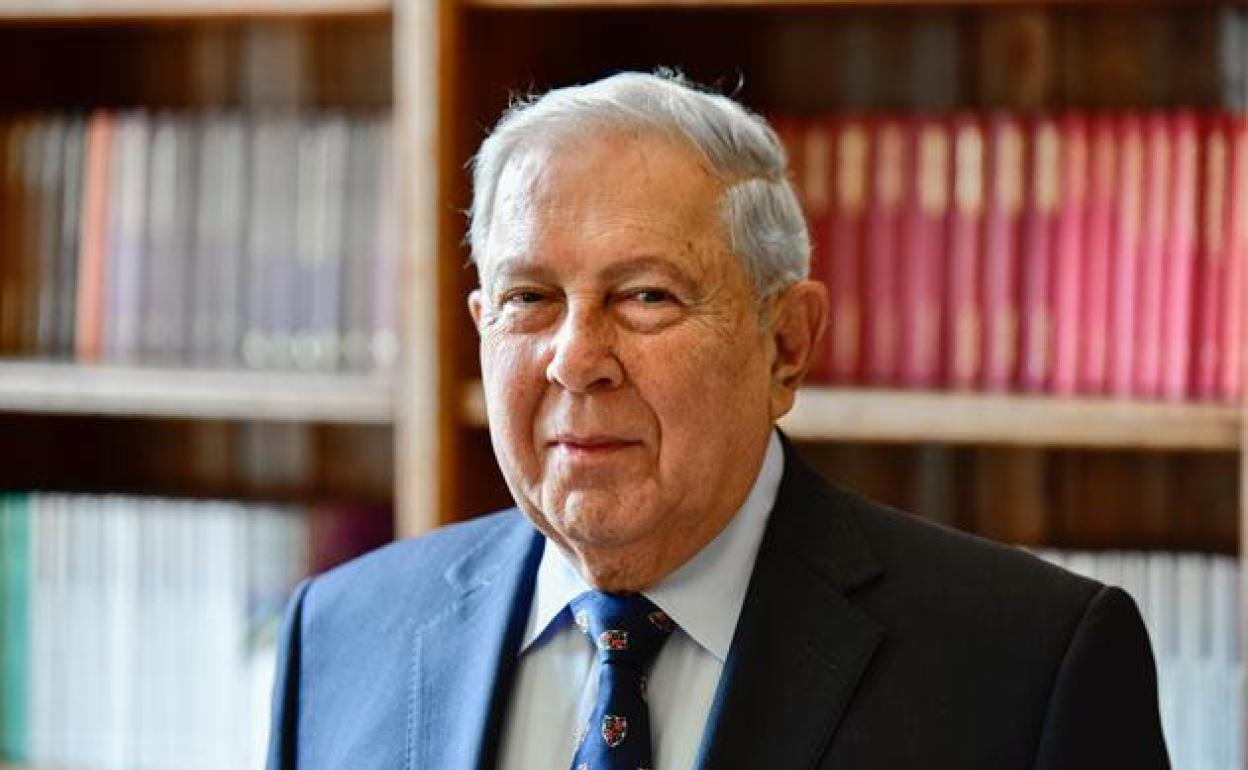 Yusuf Hamied, nombrado hijo adoptivo de Benalmádena