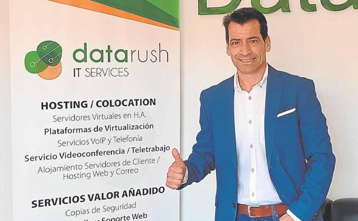 Los Data Center se adaptan a lo actual