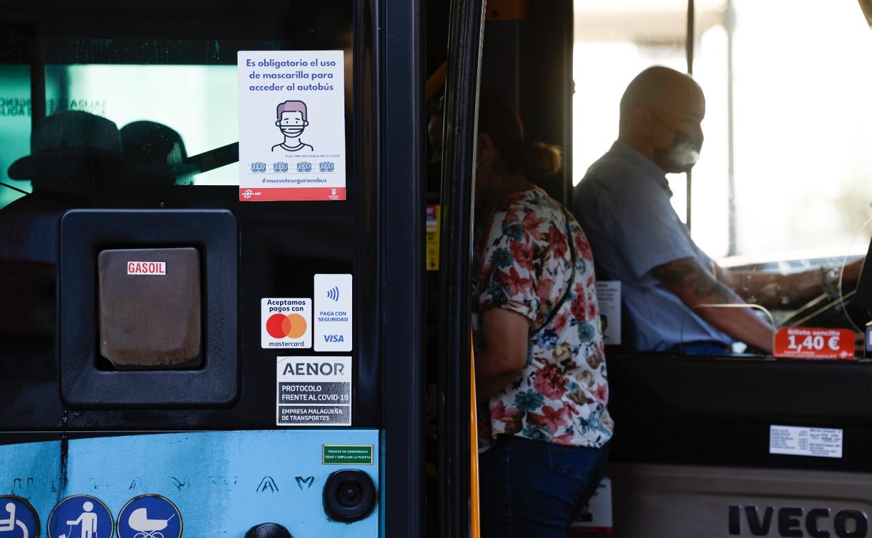 La EMT recibirá dinero para la compra de buses eléctricos y para cubrir gastos antes de cerrar el ejercicio. 