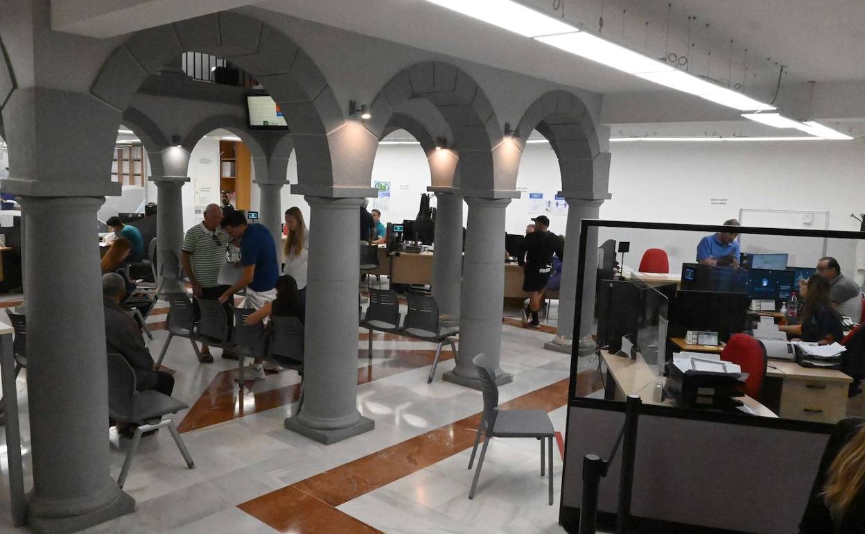 El Consistorio también ha aprobado un convenio un convenio con la Fábrica Nacional de Moneda y Timbre. 