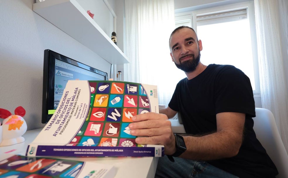 Opositar a una nueva vida