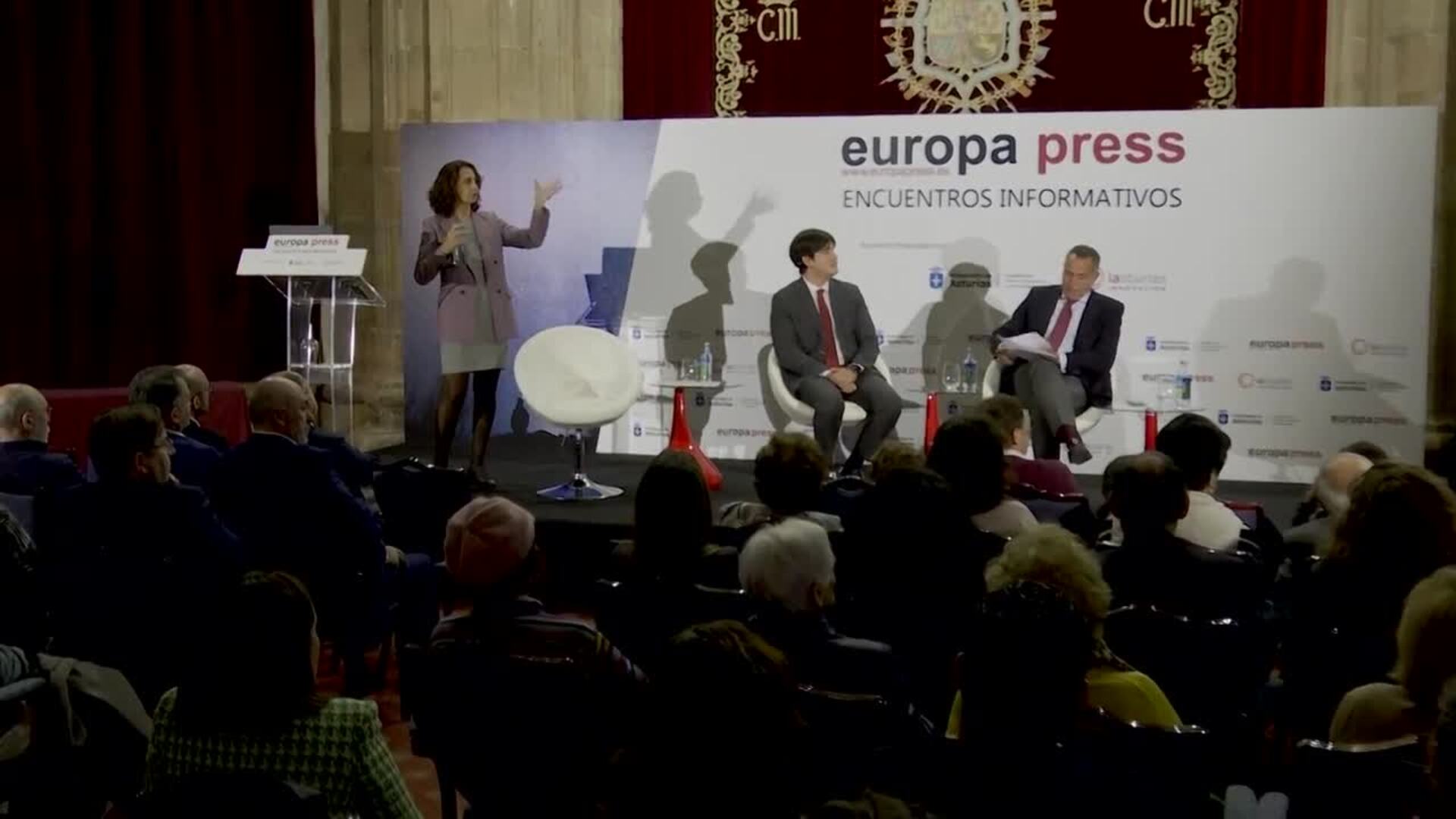 PinillaAlonso cree que el James Webb permitirá ver si existen los