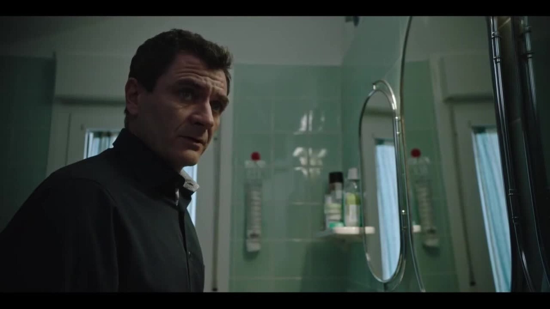 Tráiler 'No mires a los ojos'