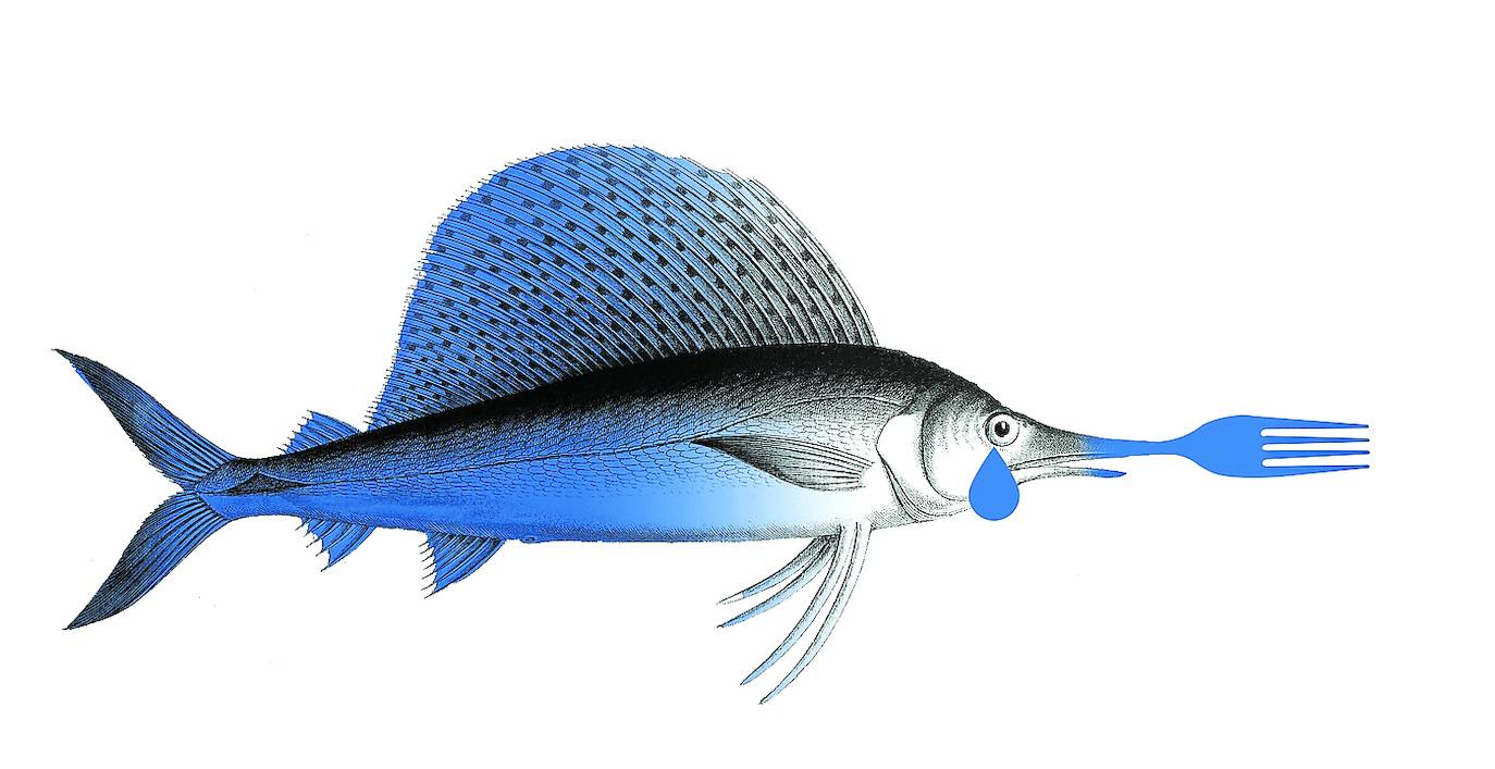 Cuando fuimos príncipes del omega 3