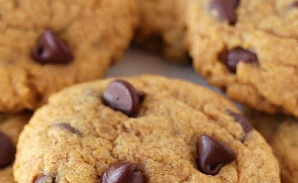 Alerta sanitaria: Retiran unas galletas por el riesgo para los intolerantes a la lactosa