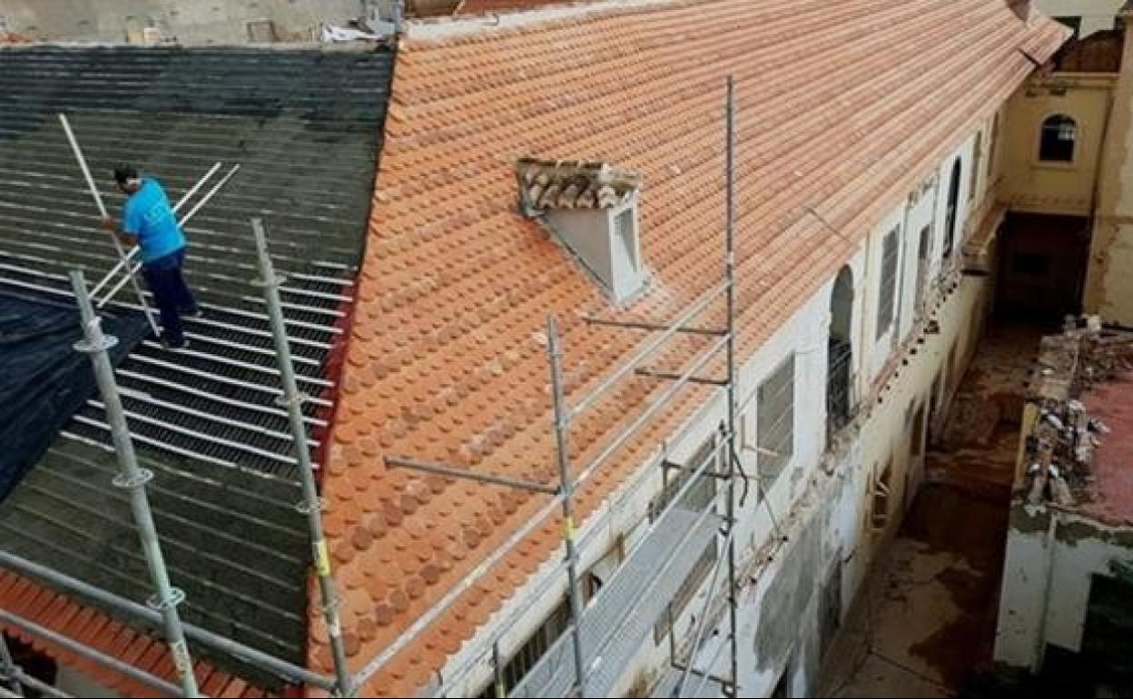 IRPF: nuevas deducciones por mejoras en la vivienda