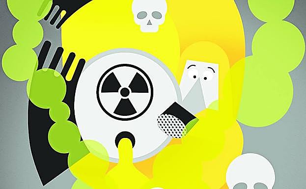 Estos tóxicos viven en casa