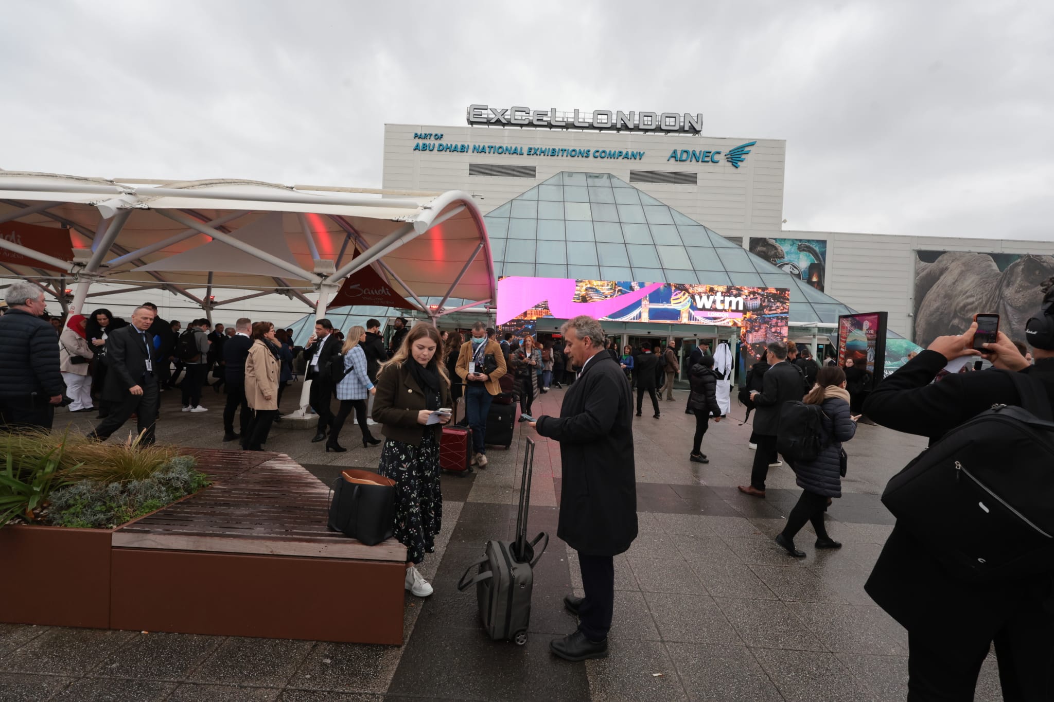 El sector turístico se encomienda a la cita por su ADN de marcar tendencias y de ser el termómetro clave sobre la evolución del mercado británico.