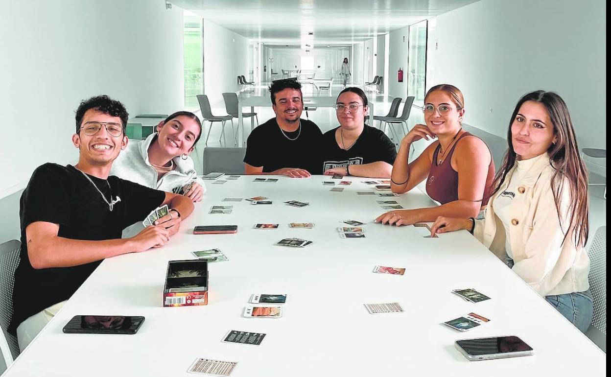 Psicología y Logopedia estrenan edificio tras 15 años de espera ...