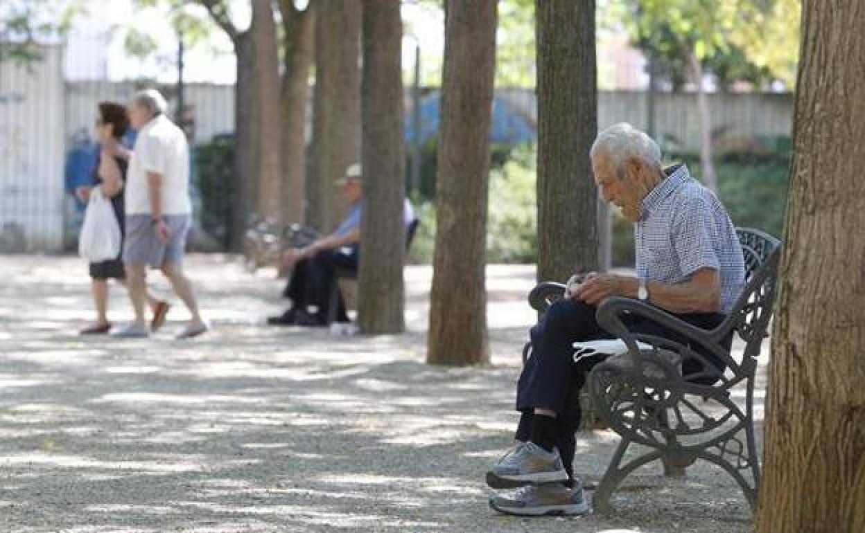 Seguridad Social: Esta es la pensión de jubilación que se puede cobrar sin haber cotizado el mínimo de 15 años