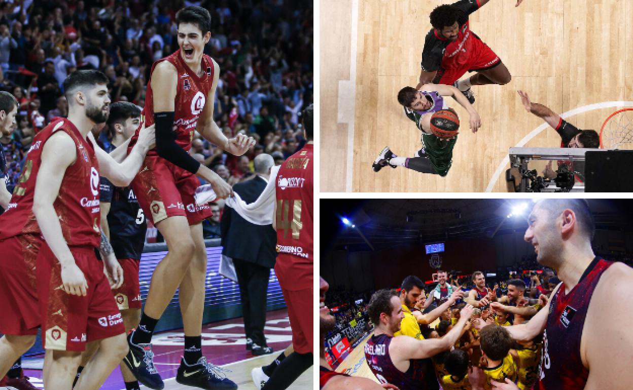 RESUMEN LIGA ENDESA: El prodigioso Aday Mara y el desafío de las islas