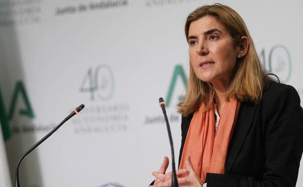 La Junta ultima el programa de formación con compromiso de contratación dotado con 10 millones