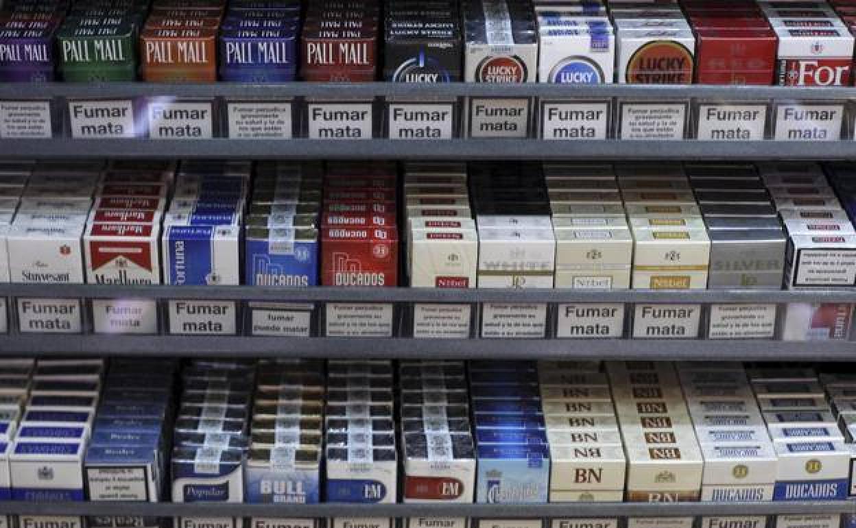 El BOE publica la nueva subida de precios en estas marcas de tabaco