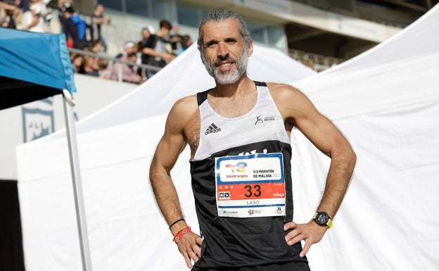 Las razones e historias que llevan a hacer la Media Maratón de Málaga