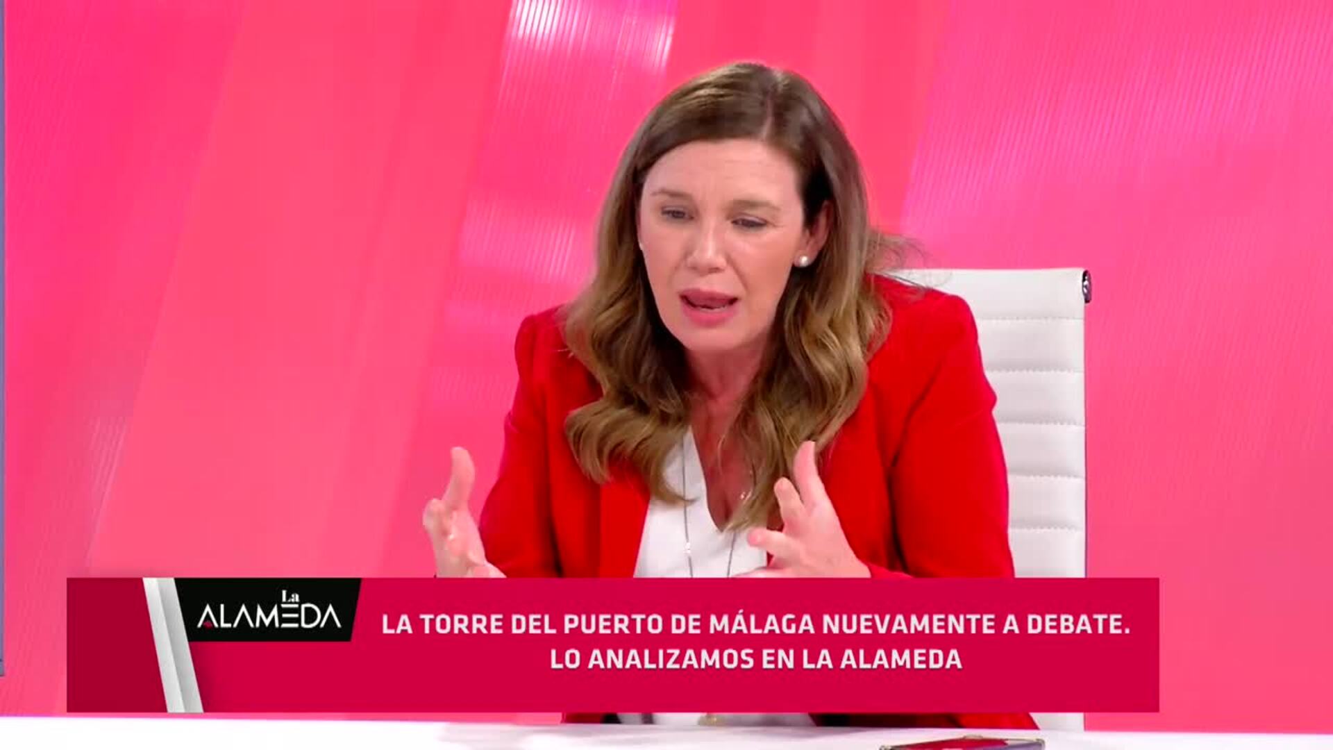 Tercer bloque de La Alameda: debate entre los periodistas invitados
