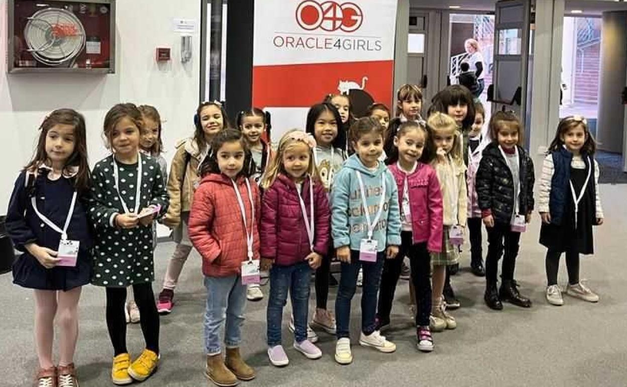 Plan para el sábado en Málaga: aprender a programar