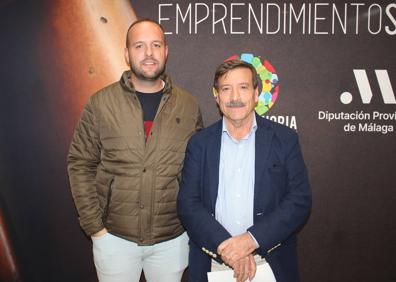 Imagen secundaria 1 - La Mirilla: Premios al emprendimiento social