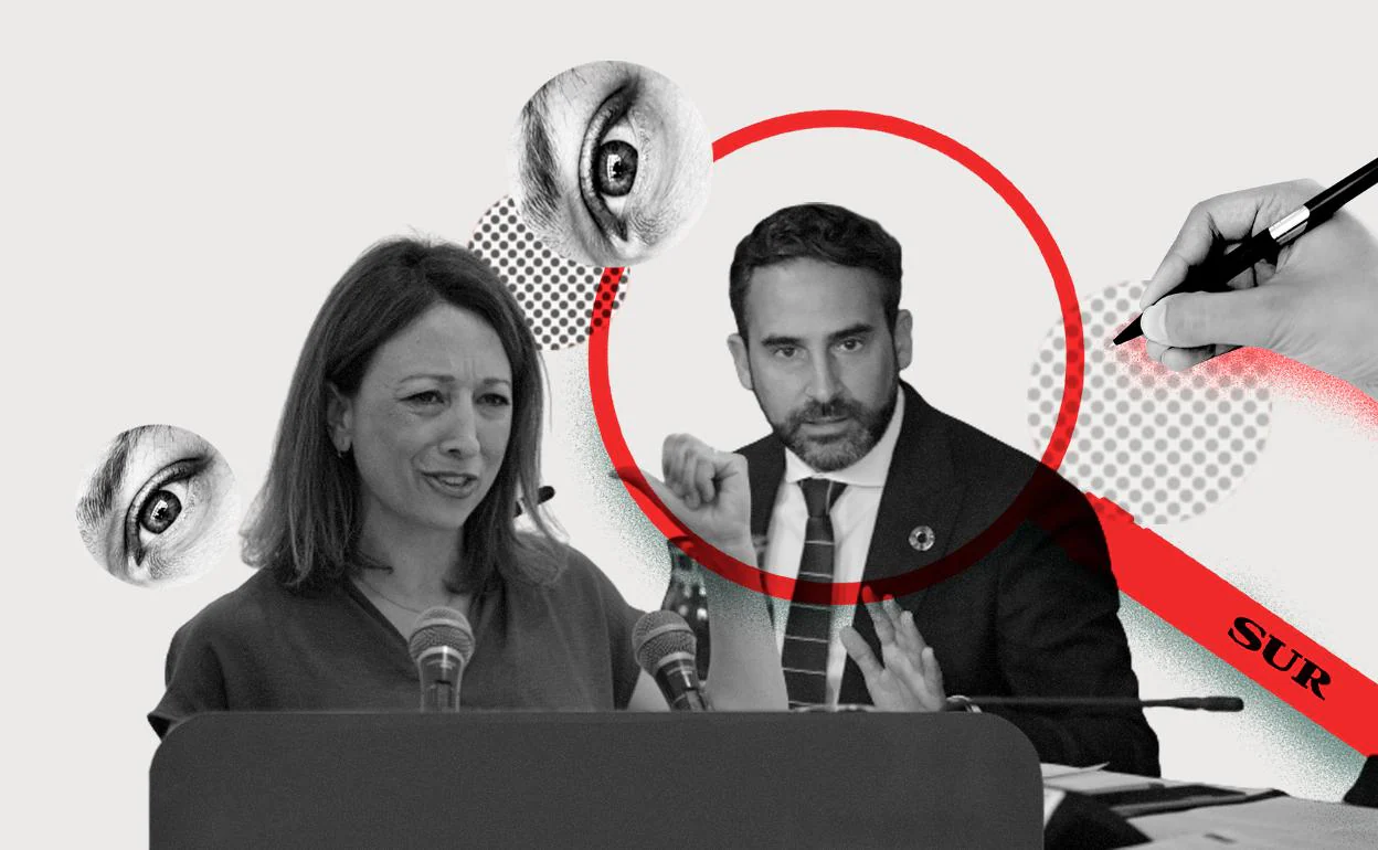 LaPolítica. Bajo Lupa: Las críticas a la alcaldesa de Marbella enfrían la cumbre entre Daniel Pérez y Patricia Navarro