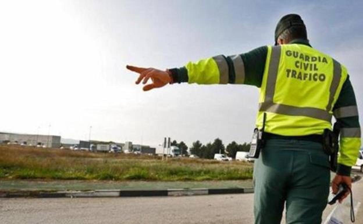 Aviso de la DGT: este lunes inicia una nueva campaña de vigilancia en las carreteras andaluzas