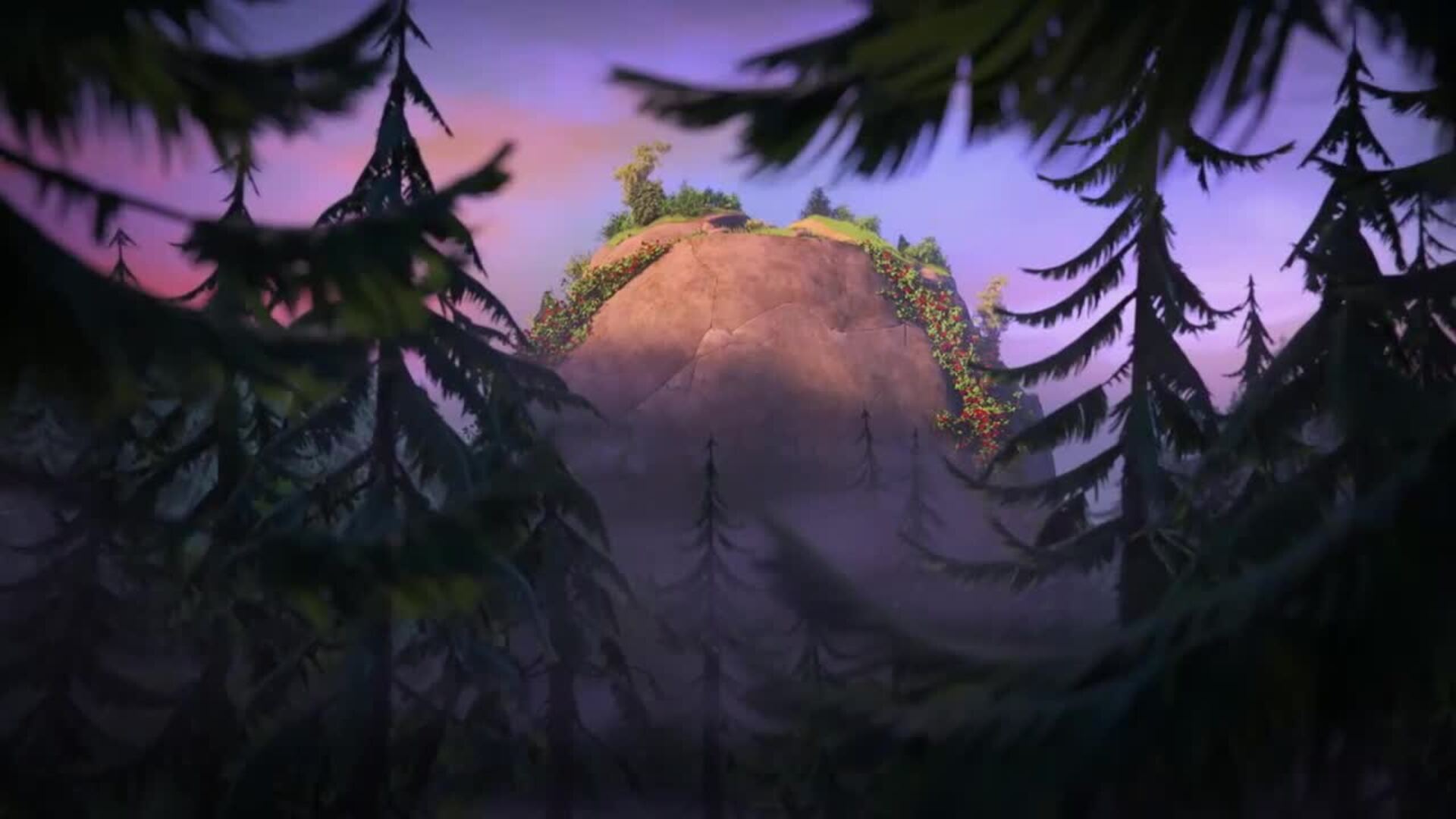 Tráiler 'Rabbit Academy: El gran robo de los huevos de Pascua'