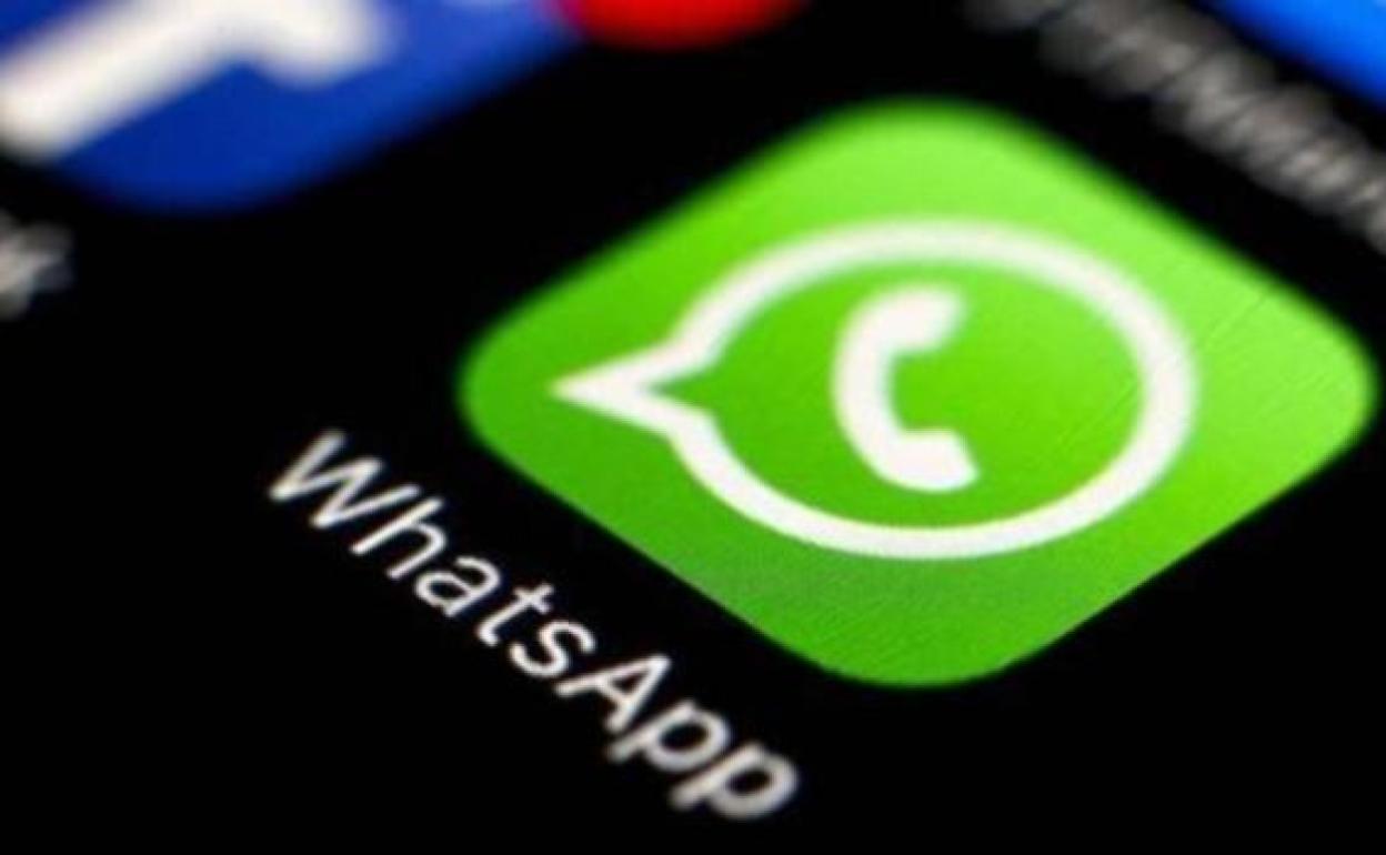 Profesionales del SAS podrán comunicar sus incidencias y peticiones informáticas por WhatsApp