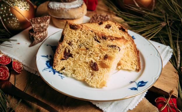 La Navidad más golosa: los dulces malagueños llegan a la mesa