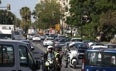 Cortes de tráfico para hoy por el Maratón de Málaga