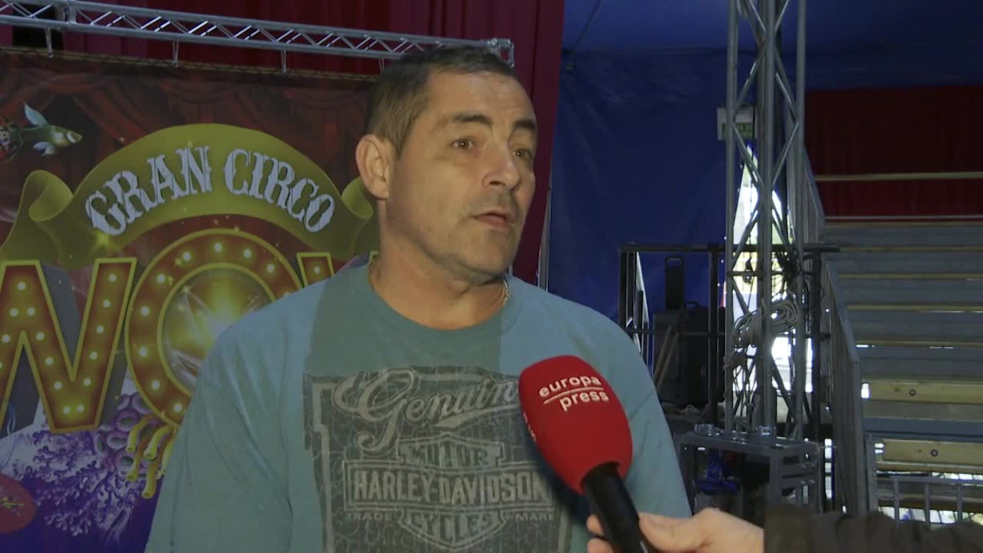 El Gran Circo Wow te lleva al fantástico mundo de Coco