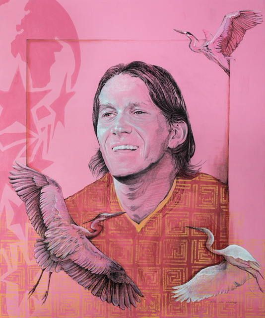 Emmanuel Lafont y Caro Revidiego, la alineación malagueña en el Mundial de Qatar