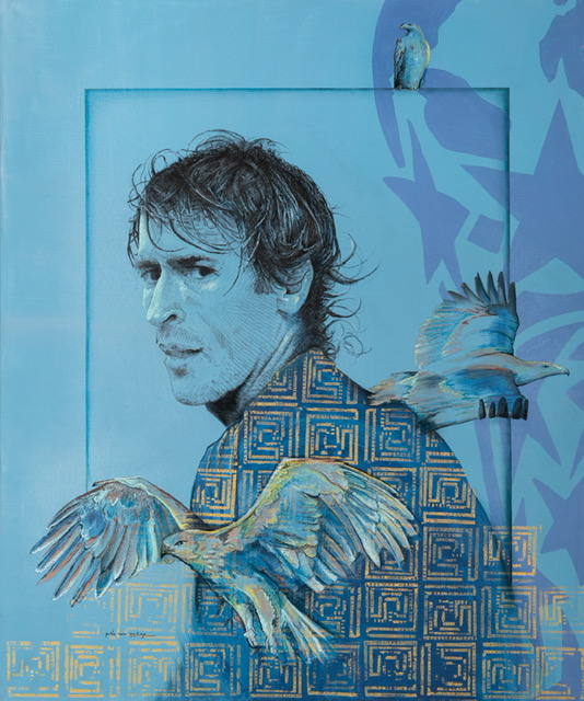 Emmanuel Lafont y Caro Revidiego, la alineación malagueña en el Mundial de Qatar