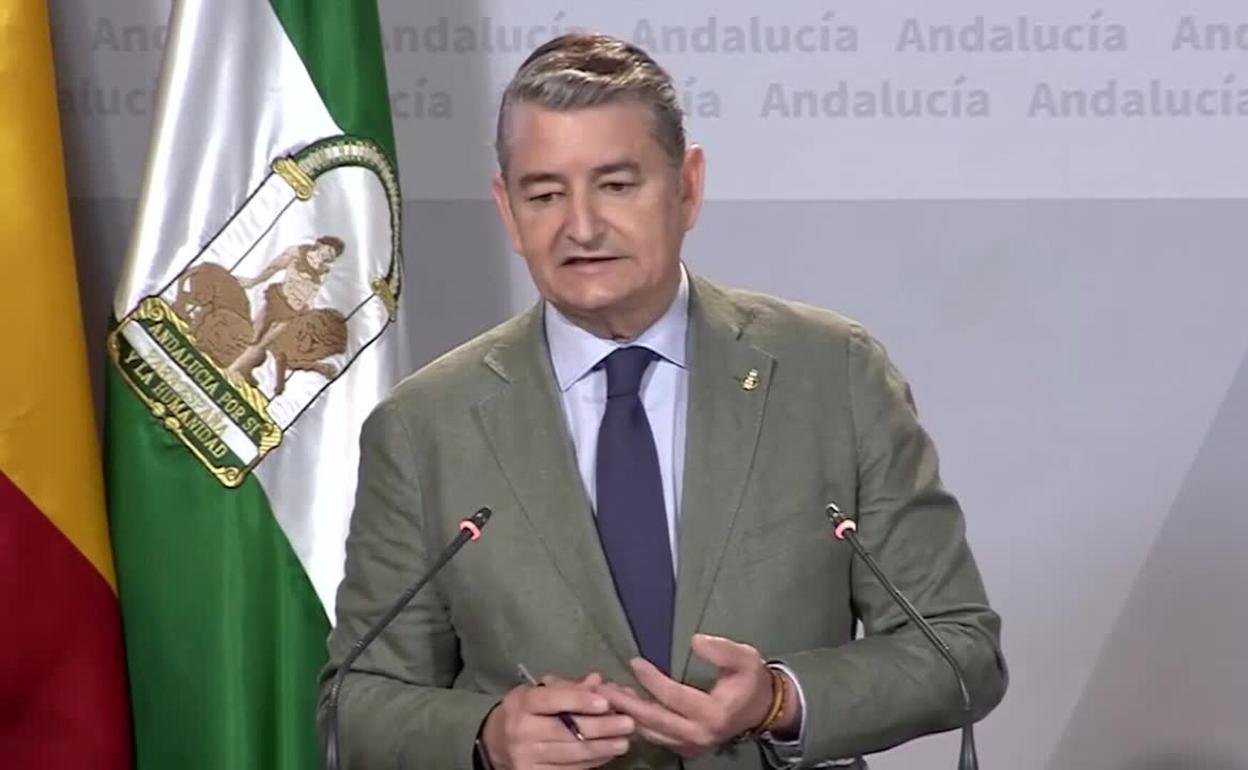 La Junta pide al Gobierno que compense las pérdidas para el sector pesquero tras el «varapalo» del último acuerdo de la UE