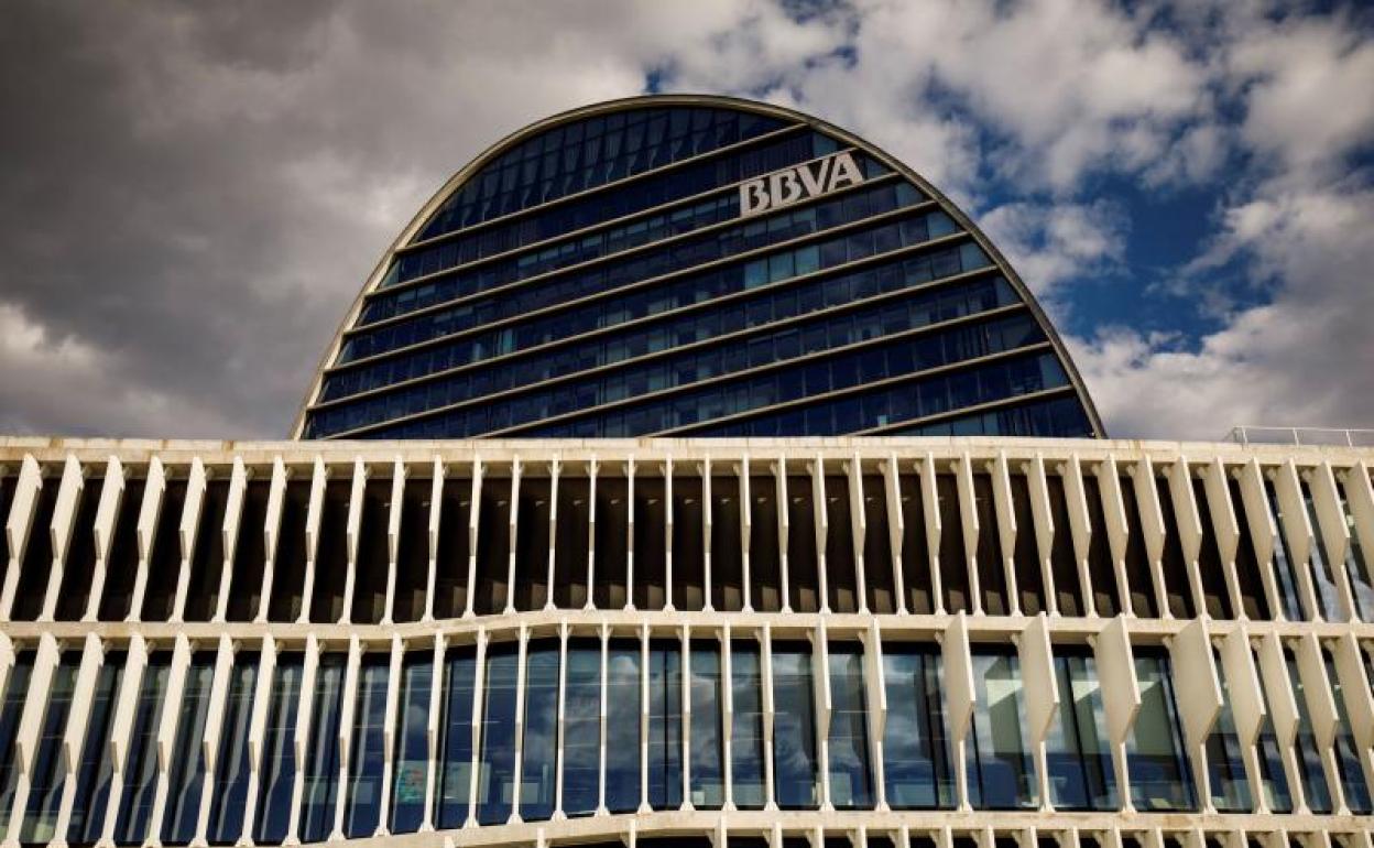 El PIB de Baleares, Canarias, Madrid y Cataluña crecerá en 2023 por encima de la media, según BBVA Research