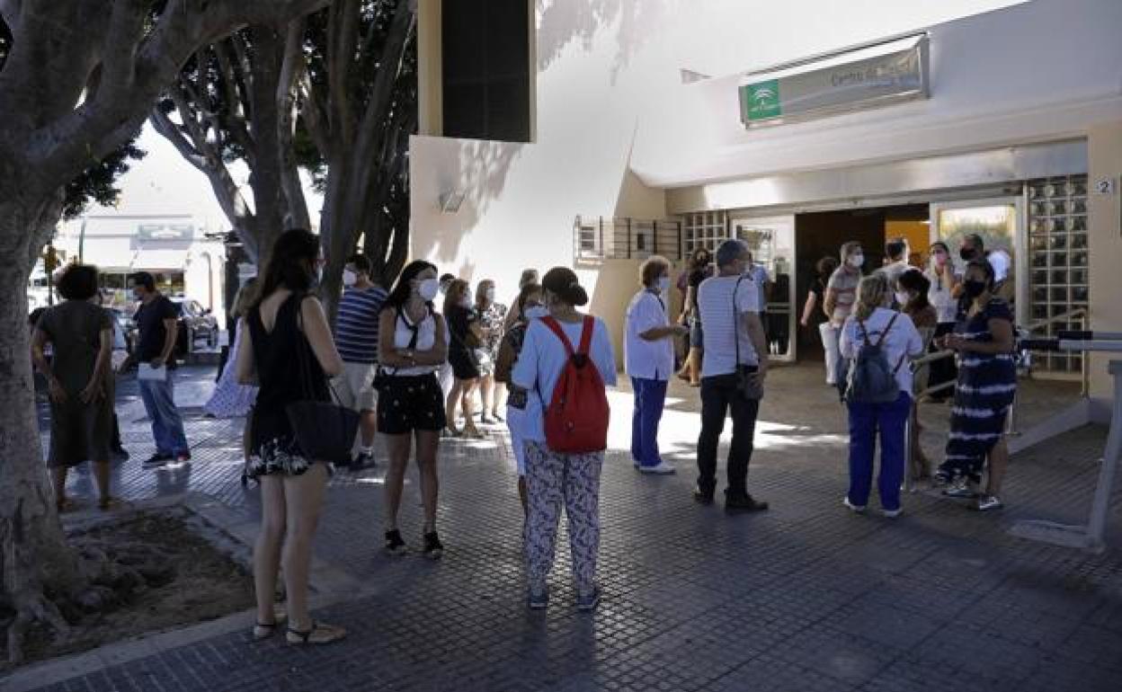 Médicos y pediatras andaluces vuelven a exigir este viernes «las reformas necesarias para salvar a la Atención Primaria»