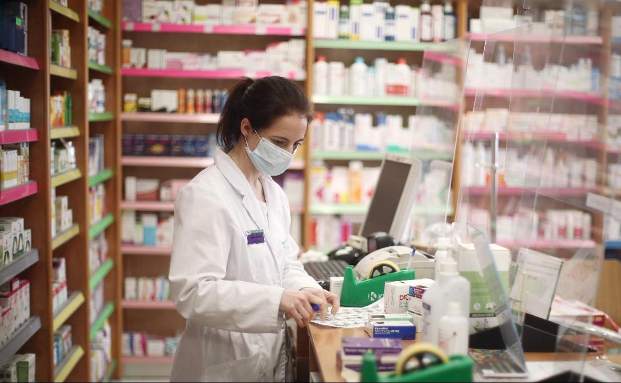 Empleo público: Sanidad convoca plazas para farmacéuticos, médicos y la Escala de Gestión de Organismos Autónomos